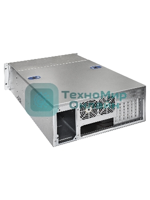 Серверный корпус ExeGate Pro EX293270RUS 4U660-HS24 (RM 19