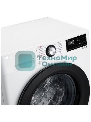Стиральная машина LG F2V3FS6W