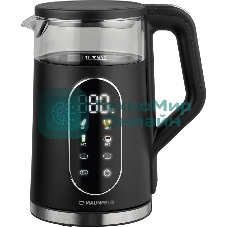 Чайник MAUNFELD MGK6702B