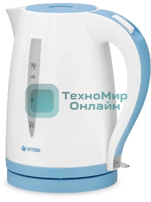 Чайник электрический Vitek VT-7031 W