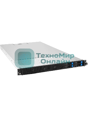 Серверная платформа ASUS RS501A-E12-RS4U/1G/1600W