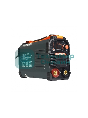 Инвертор WM260DVT MMA с подарком Маска 351D