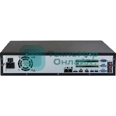 Видеорегистратор Dahua DHI-NVR5864-EI2