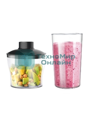 Блендер Centek CT-1311 (Черн/сталь)