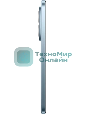 Смартфон Redmi Note 15 Pro 12/256Gb, голубой