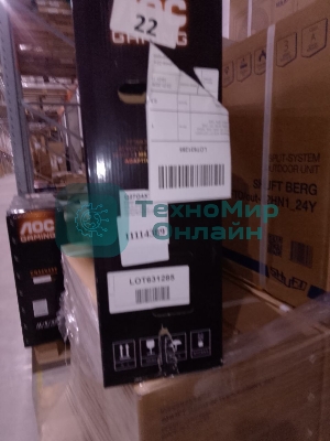 (Поврежденная упаковка) Монитор AOC 27