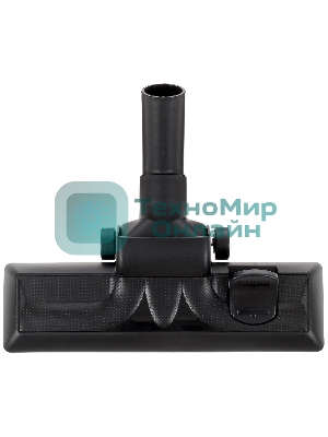 Пылесос Tefal TW2925EA черный, 750/2100 Вт, уборка сухая, пылесборник контейнер 1.2 л