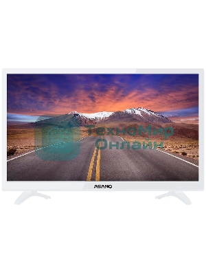 Телевизор Asano 24