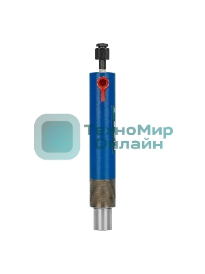 Гидравлический цилиндр для пресса Stels 52361 для арт. 52301, 52312 усилие 12 т