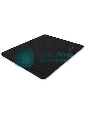 Коврик для мыши Оклик OK-T250 Мини черный 250x200x2мм