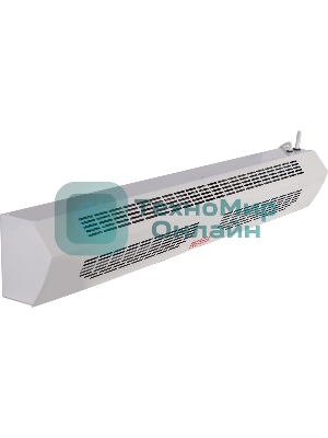 Тепловая завеса Ресанта ТЗ-6С (с пультом)