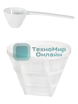 Кофеварка OURSSON CM1005/IV