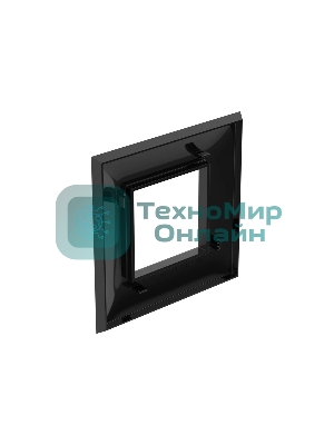 Рамка 2 мод. ДКС 4402902 ARTLEBEDEV Avanti 