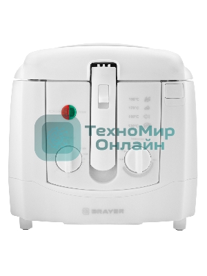 Фритюрница BRAYER BR2830