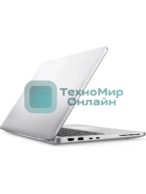 Ноутбук Dell Pro 14 Plus Core Ultra 5 235U 16Gb SSD512Gb Intel Graphics 14
