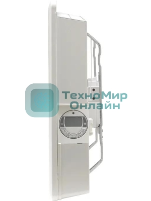 Конвектор электрический NOBO Compact NUL4T2 10