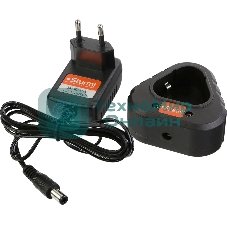 Цепная пила Sturm! CSC1204 аккум. дл.шины:4