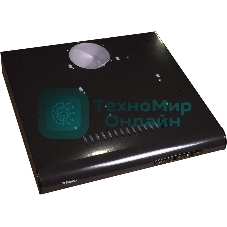 Вытяжка козырьковая Hansa OSC5111BH коричневый, 50 см, 200 куб. м/ч, 58 дБ