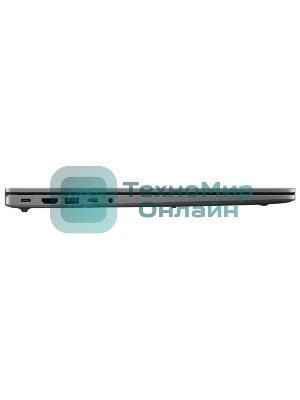 Ноутбук ASUS VivoBook S16 S3607CA-SH164/16