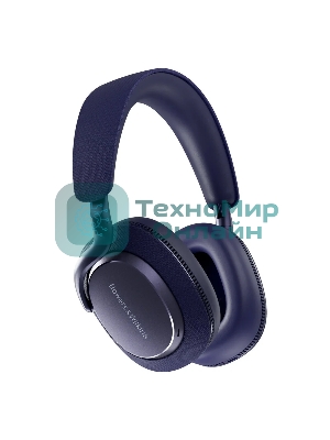 Наушники Bowers & Wilkins Px7 S3 Indigo Blue