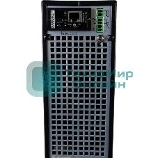 Источник бесперебойного питания Systeme Electric Smart-Save Online SRTSE/1000 ВА/1000 Вт/8x IEC320 C13 + 1 Schuko