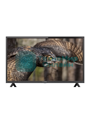 Телевизор Vekta 40