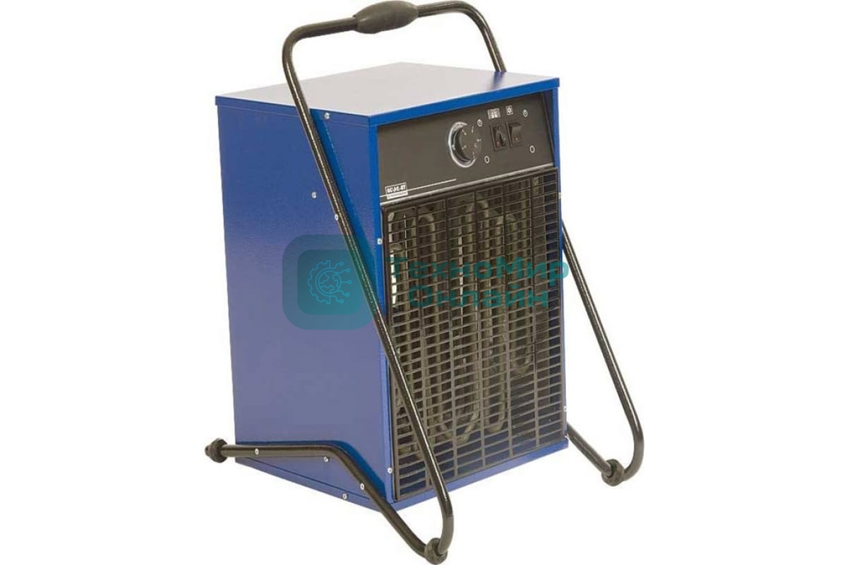 Тепловая пушка Neoclima ТПП-9