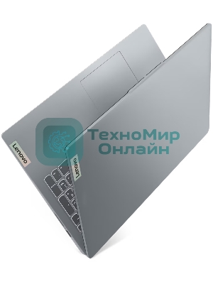 Ноутбук Lenovo IdeaPad Slim 3 15.6