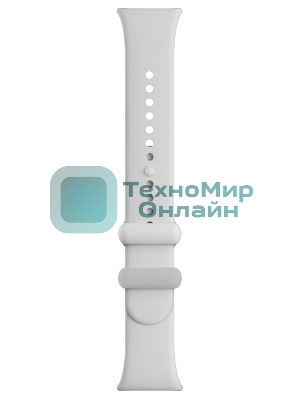 Фитнес-браслет Xiaomi Mi Smart Band 8 Pro серый