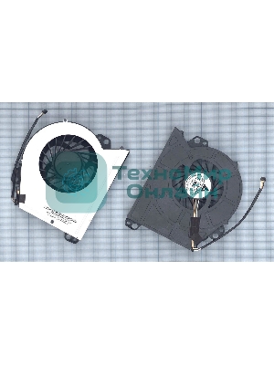Вентилятор (кулер) для моноблока Lenovo IdeaCentre C320 C340 C440 C540