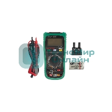 Измеритель емкости и индуктивности MASTECH MS8360E 13-2028