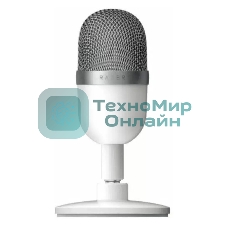 Микрофон Razer Seiren V3 Mini - белый RZ19-05050300-R3M1