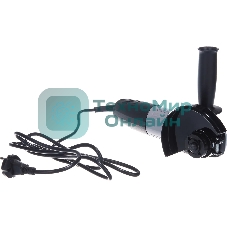 Угловая шлифовальная машина Интерскол УШМ-125/700 710Вт 11000об/мин рез.шпин.:M14 d=125мм