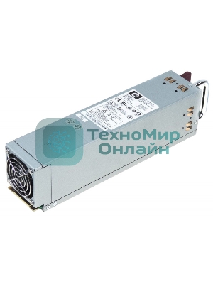 Блок питания 460W HP DL120G5/DL160G6/DL180G6/DL320G6 (O)