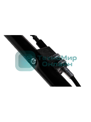 Газонокосилка Champion 2,2кВт 410мм 40л 27-61мм 1рычаг/6, 23кг LM4122