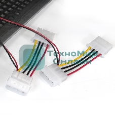 Серверный корпус ExeGate EX293668RUS Pro 3U330-02 (RM 19