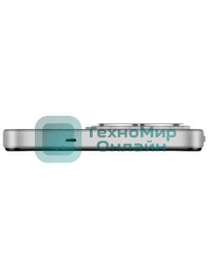 Смартфон Tecno Spark 40C 8/128Gb, серый