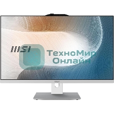 Моноблок MSI Modern AM272P 1M-677XRU 27