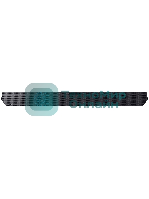 Саундбар Samsung HW-Q600F/RU 3.1.2 200Вт+160Вт черный