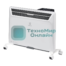 Комплект Electrolux Air Gate Transformer с блоком управления и шасси ECH/AG2-1500 T-TUI4 (инвертор)