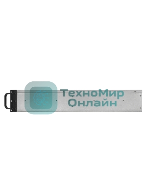 Серверный корпус ExeGate Pro 2U550-06/2U2088 (RM 19
