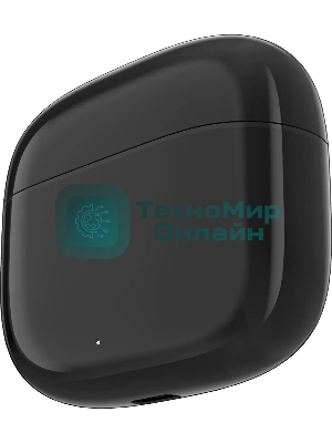 Наушники TWS Honor Choice X7 Play ORF-ME00 черный, вкладыши, Bluetooth, защита IP54, до 9 ч