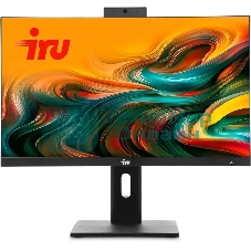 Моноблок IRU Tactio 23IP 23.8