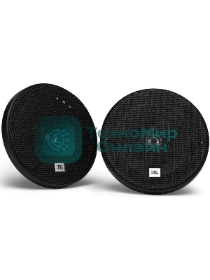 Автоколонки JBL STAGE1 621 6,5