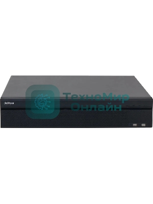 Видеорегистратор Dahua DHI-NVR5864-EI2