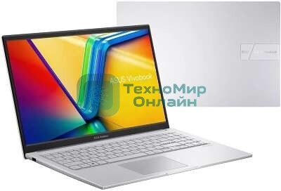 Ноутбук ASUS Vivobook 15 X1504VA-BQ4056/15.6