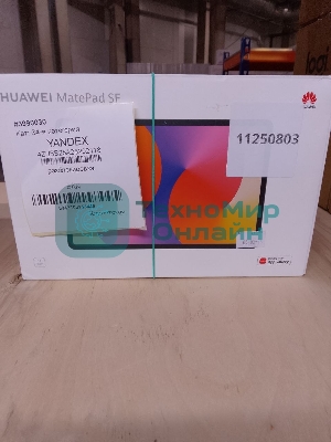 (Из ремонта) Планшет Huawei MATEPAD SE 11