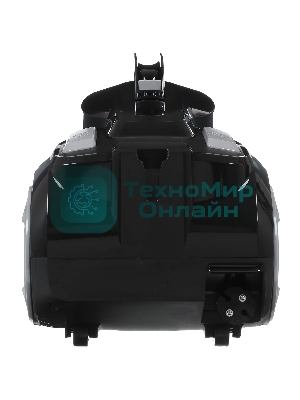 Пылесос Tefal TW2925EA черный, 750/2100 Вт, уборка сухая, пылесборник контейнер 1.2 л