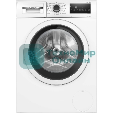 Стиральная машина Bosch WLZ24200ME белый, загрузка фронтальная 8 кг, 1200 об/мин, класс A+++