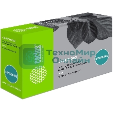 Картридж лазерный Cactus CS-SP3500XE черный (6400 стр.) для Ricoh SP3500NSF/3510DN SF